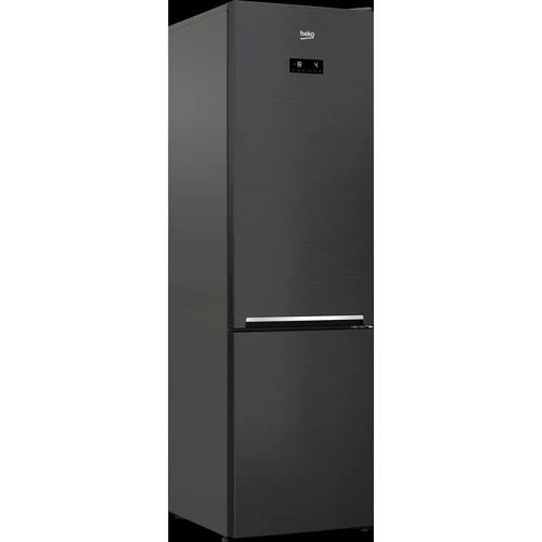 Холодильник Beko RCNA406E40LZXR: Тип холодильник двухкамерный