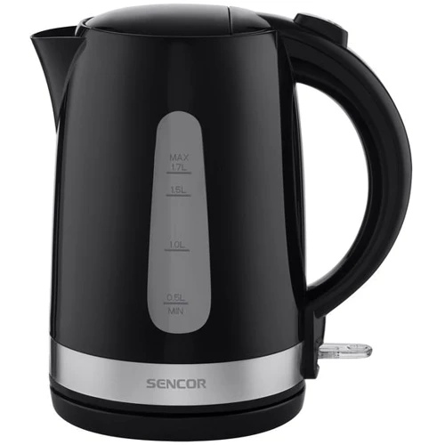 Электрочайник Sencor SWK 1749BK