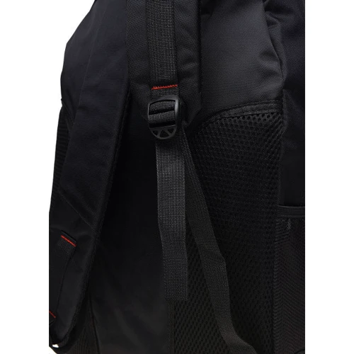 Мужской рюкзак Jumahe черный (brvn8840-bl/gr): Стиль Повседневный (Casual)