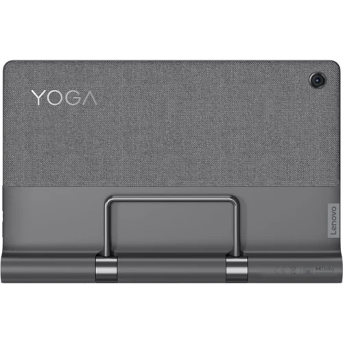 Планшет Lenovo Yoga Tab 11 YT-J706F 8/256GB Wi-Fi Storm Grey (ZA8W0034) фото 9