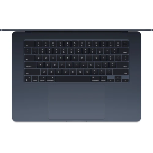 Apple MacBook Air 15" M2 512GB Midnight (MQKX3UA/A) 2023 : Вес 1.51 кг