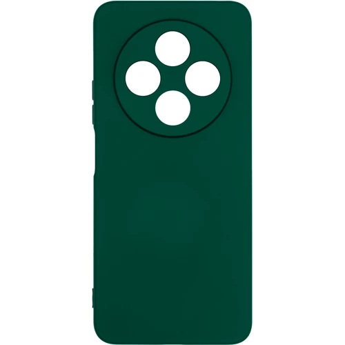 Чехол для телефонов ArmorStandart ICON Case Camera cover Green for Xiaomi Redmi 14C 4G / Poco C75 (ARM81634)