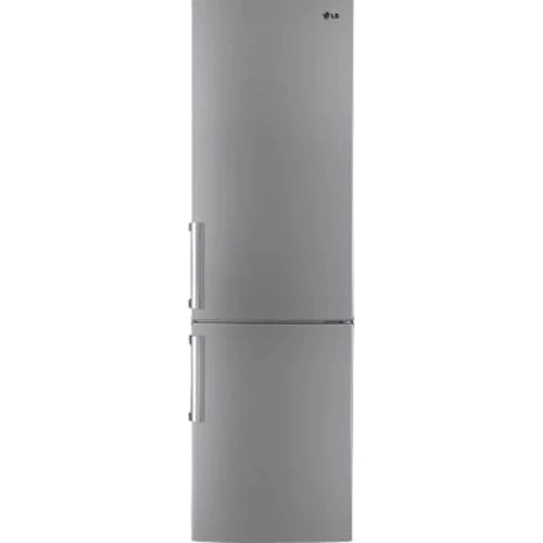 Холодильник LG GW-B429 BLCW: Исполнение отдельностоящий