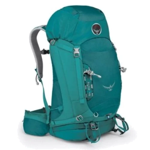 Рюкзак Osprey Kyte 46 Teal Blue (WS/WM)