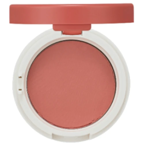 Holika Holika Jelly Dough Blusher AD 02 Гелевые румяна грейпфрут 4.2 g: Вид Румяна