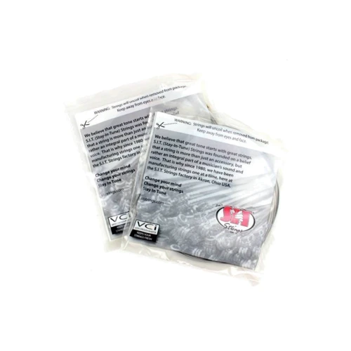 Струна для гитар Струны для бас-гитар SIT STRINGS PSR45105L: Назначение Для бас-гитары