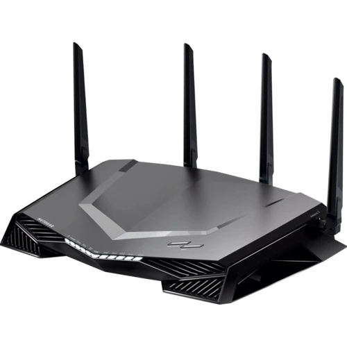 Маршрутизатор Wi-Fi Netgear XR500-100NAS фото 5