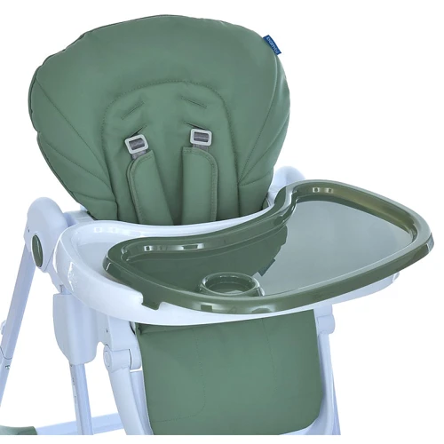 Стілець для годування Bambi зелений (M 3233L Jade Green)