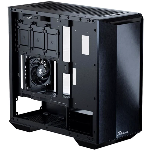 Корпус Seasonic Syncro Q704+SSR-850FB фото 7