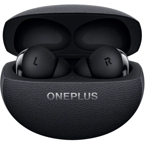 Наушники OnePlus Buds Pro 3 E512A Midnight Opus фото 4