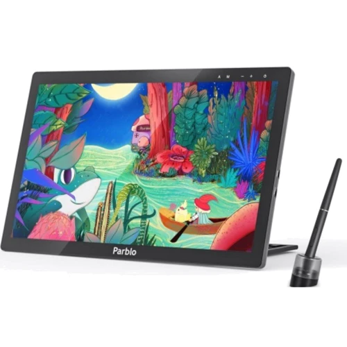 Графический планшет Parblo Coast 22 Pro