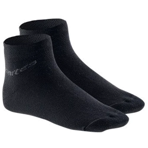 Шкарпетки Martes Sorre Pack Junior-Black (5902786011513) 28-32 3 пари чорні