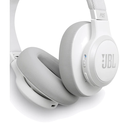 Наушники JBL Live 650BT NC, White (JBLLIVE650BTNCWHT): Назначение для смартфона и плеера