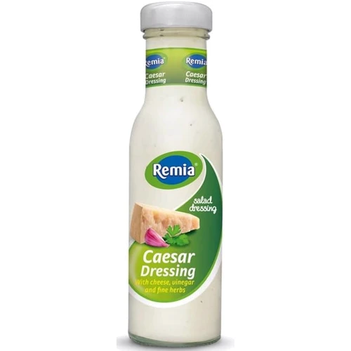 Соус-дрессинг Caesar Remia 250 мл (8710448595892)