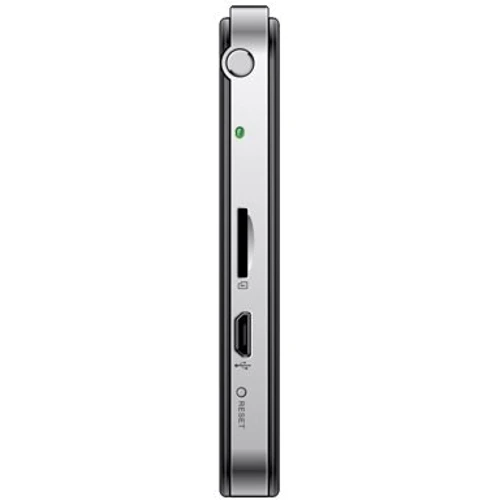 Prestigio GeoVision 5500 Навител: Пам'ять 2 Гб + MicroSD