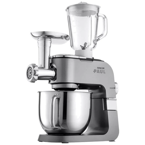  Кухонная машина Sencor STM 7900: Объем блендера 1.5 л