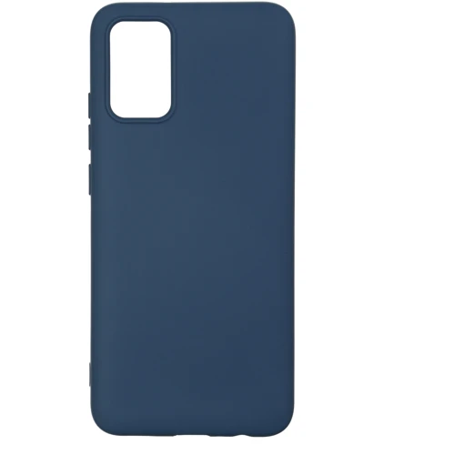Чехол для телефонов ArmorStandart ICON Case Dark Blue for Samsung A025 Galaxy A02s (ARM58232)