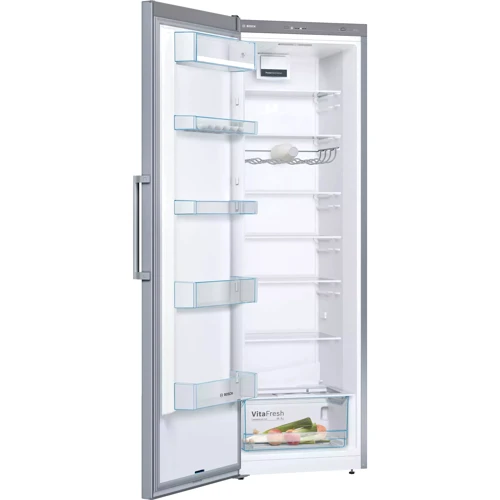Холодильник Bosch KSV36VLEP: Размеры 186 х 60 х 65 см
