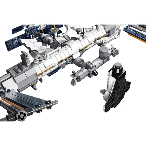 LEGO Ideas Международная Космическая Станция (21321) фото 9