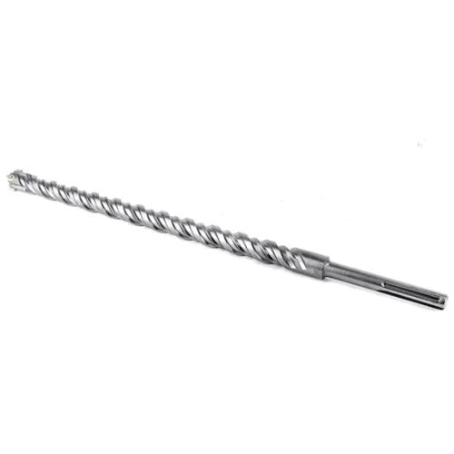 Бур Intertool SDS MAX, QUADRO, 32x600мм