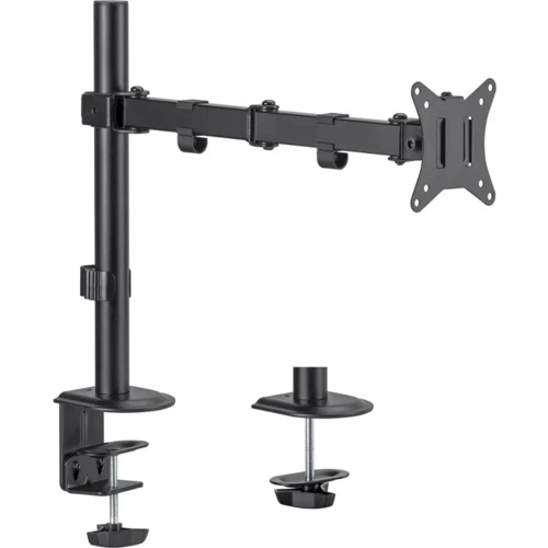 Крепление для мониторов Brateck LDT66-C012