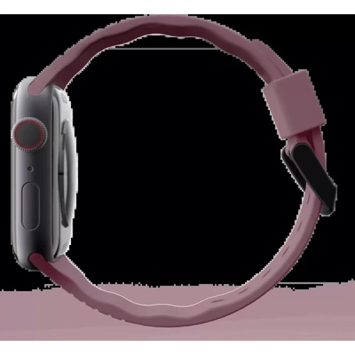 Аксесуар для Watch Urban Armor Gear UAG Silicone Strap Aurora Dusty Rose (19249Q314848) for Apple Watch 42 / 44mm: Виробник UAG