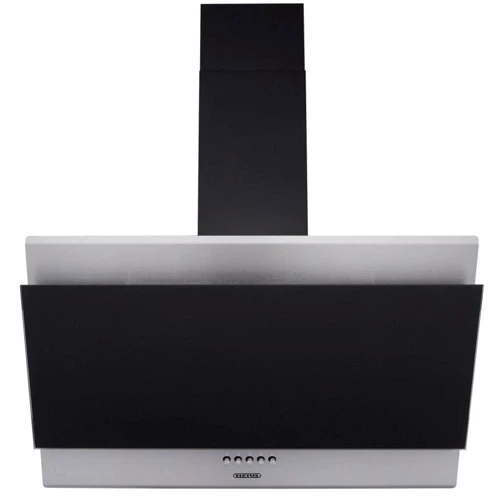 Вытяжка Eleyus Focus 1000 60 IS+BL: Управление Механическое