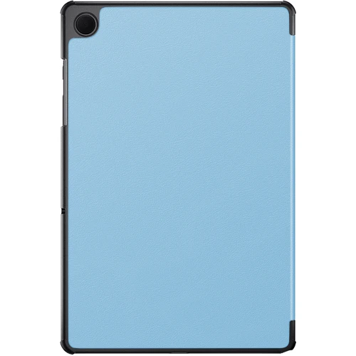 Аксессуар для планшетных ПК ArmorStandart Smart Case Sky Blue for Samsung Galaxy Tab A9 Plus SM-X210 / SM-X215 / SM-X216 (ARM74494): Материал Искусственная кожа + пластик
