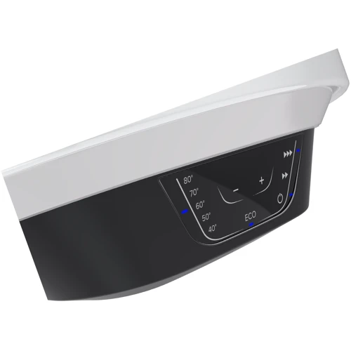 Бойлер Ariston PRO1 ECO 30 V SLIM 1.8K PL EU (3626458): Тип Накопительный