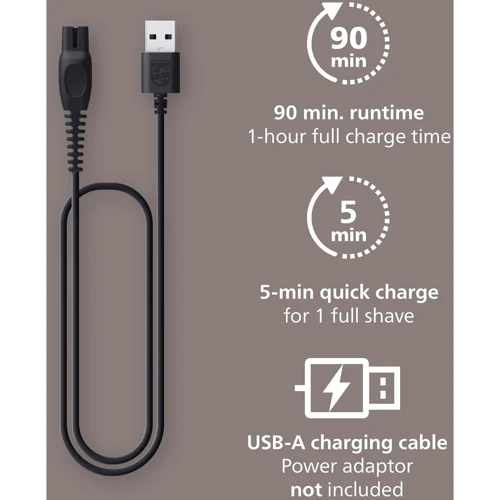 Электробритва Philips Pro Series 7000 HS7980/15