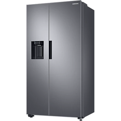 Холодильник Side-by-Side Samsung RS67A8811S9 фото 10