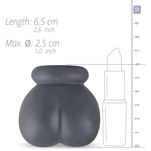 Эрекционное кольцо Boners Ball Pouch