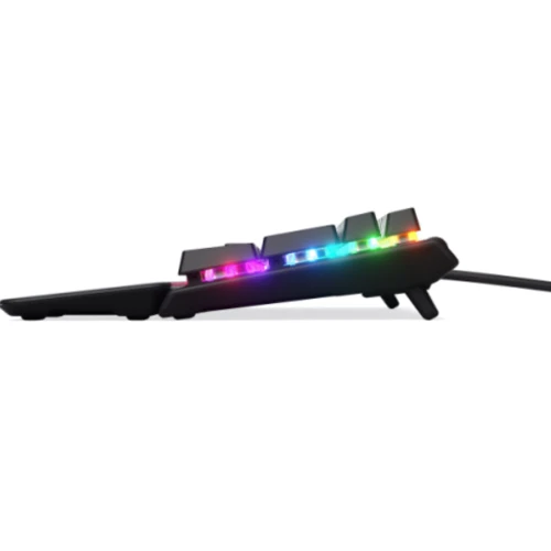 Клавиатура Steelseries Apex Pro (64653): Интерфейс подключения USB