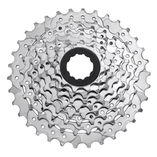 Кассета 8-k 11-32T SUN RACE M66 MTB Nickel (CAS-08-10)
