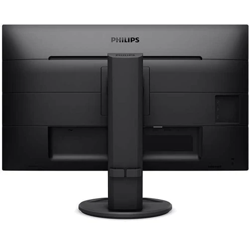 Монитор Philips 221B8LJEB/00: Покрытие экрана матовое