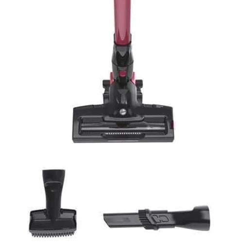 Пылесос Hoover HF222MH 011: Вес 2.45 кг