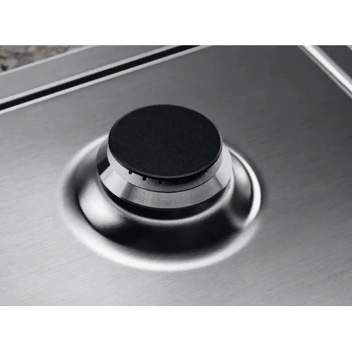Варочная поверхность газовая Electrolux LGS6436SX фото 8