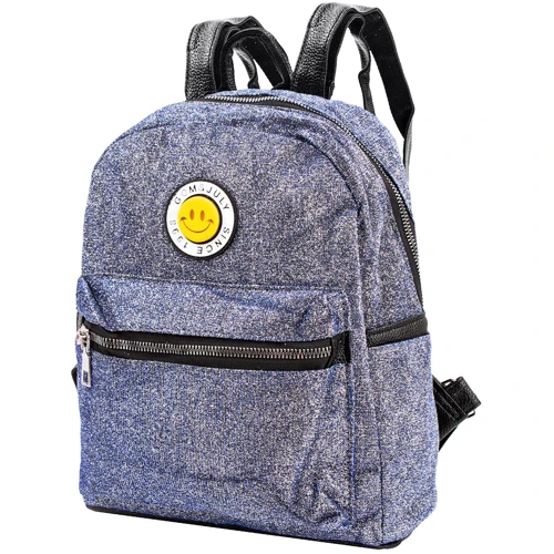 Жіночий рюкзак Valiria Fashion синій (4DETBI9009-5)