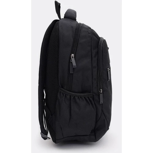 Чоловічий рюкзак Aoking чорний (C1H97069bl-black): Тип Рюкзаки