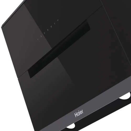 Вытяжка Haier HADG6DS46BWIFI: Управление Сенсорное