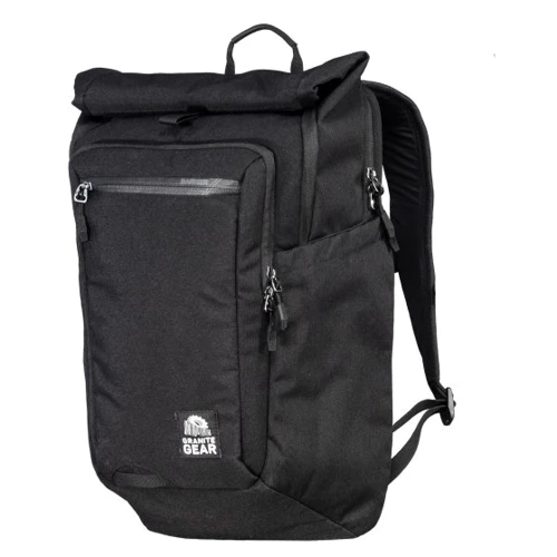 Рюкзак Granite Gear Cadence 26 Black (924103)