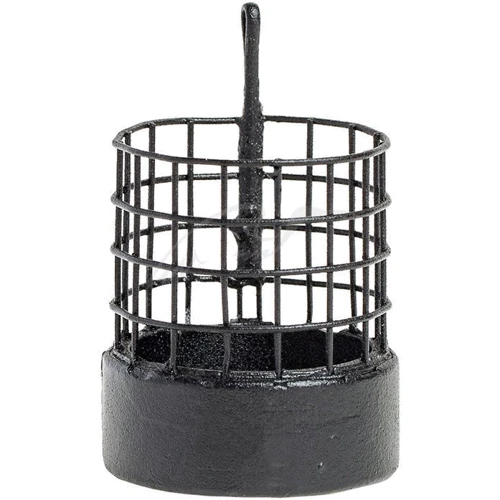 Кормушка Brain Пуля L крашенная (ц:черный) 100g (1858.21.28)