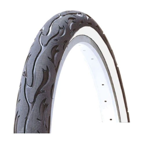 Покрышка KENDA 26x2.125 FLAME K-1008A (524763)