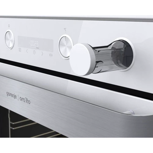 Духовой шкаф электрический Gorenje BSA6737ORAW: Мощность подключения, Вт 3500