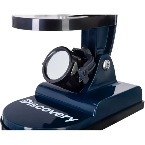 Набор Discovery Scope 3 с книгой: микроскоп, телескоп и бинокль (77820) фото 14