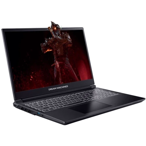 Ноутбук Dream Machines RG4070-15 (RG4070-15UA31) UA: Тип экрана матовый
