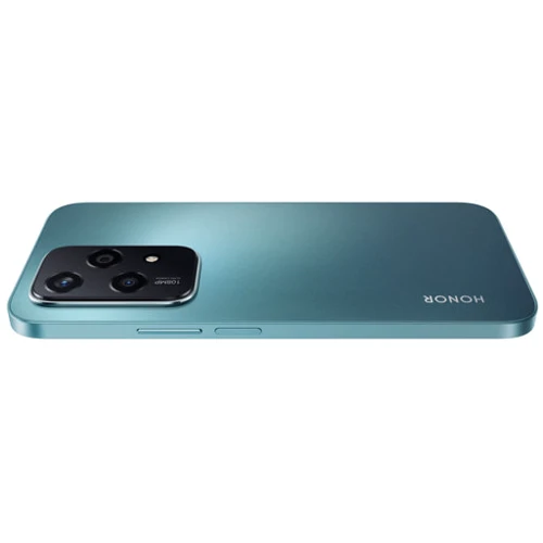Смартфон Honor 200 Lite 5G 8/256GB Cyan Lake (UA UCRF): Камера Тройная 108 МП (f/1.75) + 5 МП (f/2.2) + 2 МП (f/2.4) / LED вспышка / HDR / Панорама / Фронтальная 50 МП (f/2.1)