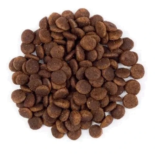 Сухий корм Brit Premium Indoor Chicken для домашніх котів М'ясна тарілка курка 1.5 кг + 4 паучі (2700000049600): Основні інгредієнти Курица