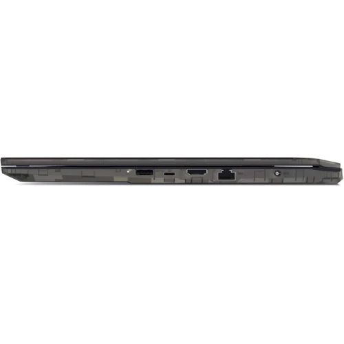 Ноутбук MSI Cyborg 15 (A12VE-016XPL_W11H) фото 13