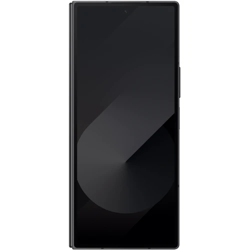 Смартфон Samsung Galaxy Fold 6 12/256GB Crafted Black F956: Слот для карт памяти отсутствует
